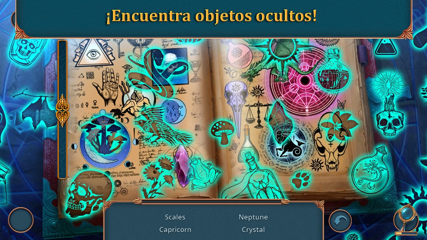 Capture d'écran 2 Royal Legends: Criado en el Exilio Edición Coleccionista windows