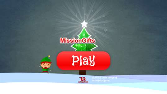 Christmas Mission: Gifts screenshot 4