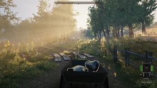 Sword & Shield Simulator screenshot 3
