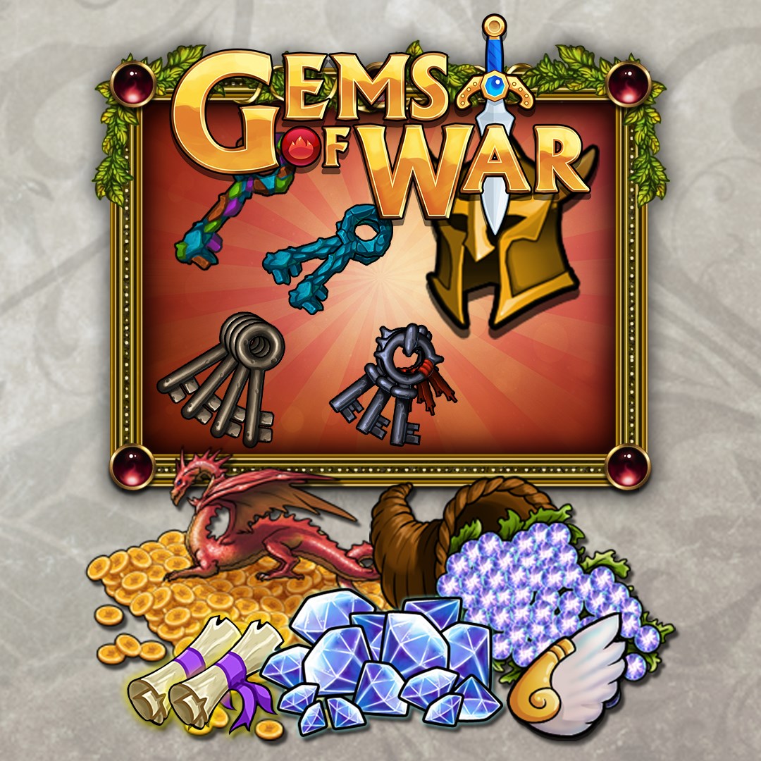 Path to Glory Pack 1