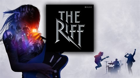 The Riff Pack