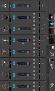 Recording Studio Pro Basic Edition screenshot 2