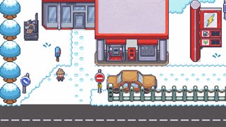 Next of Kin: Epiphany screenshot 1