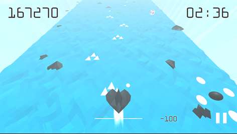 Continuum Incognita Screenshots 2