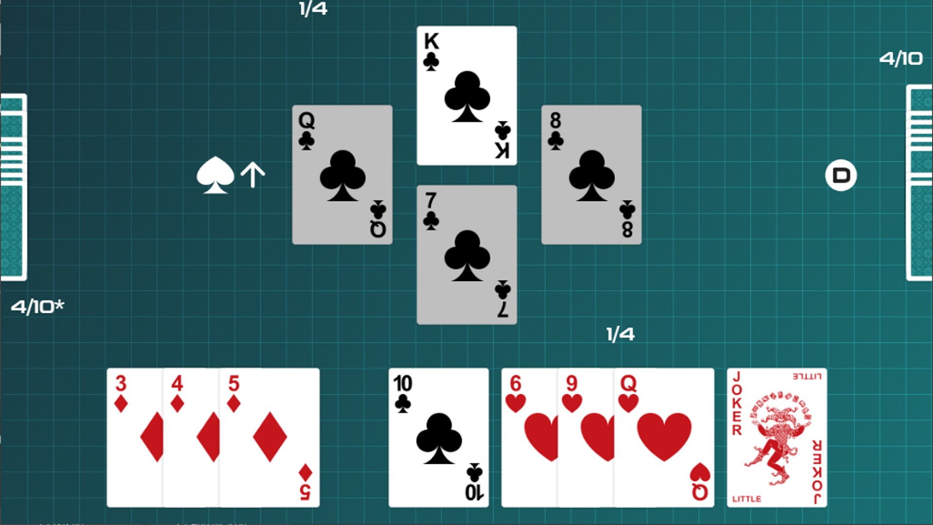 Buy Classic Bid Whist! Microsoft Store