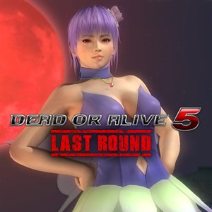 Ayane Halloween Costume cover image