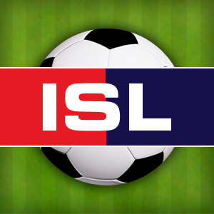 ISL - Fixtures and Scores