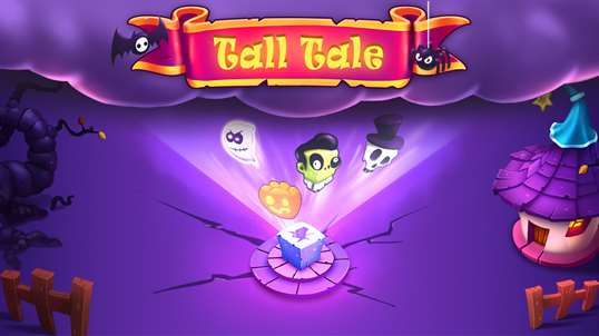 Tall Tale - Arcade Game screenshot 1