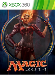 Magic 2014 — Duels of the Planeswalkers