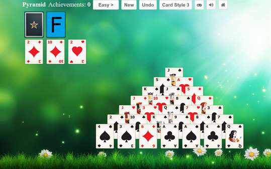 Free Cards Games screenshot 6