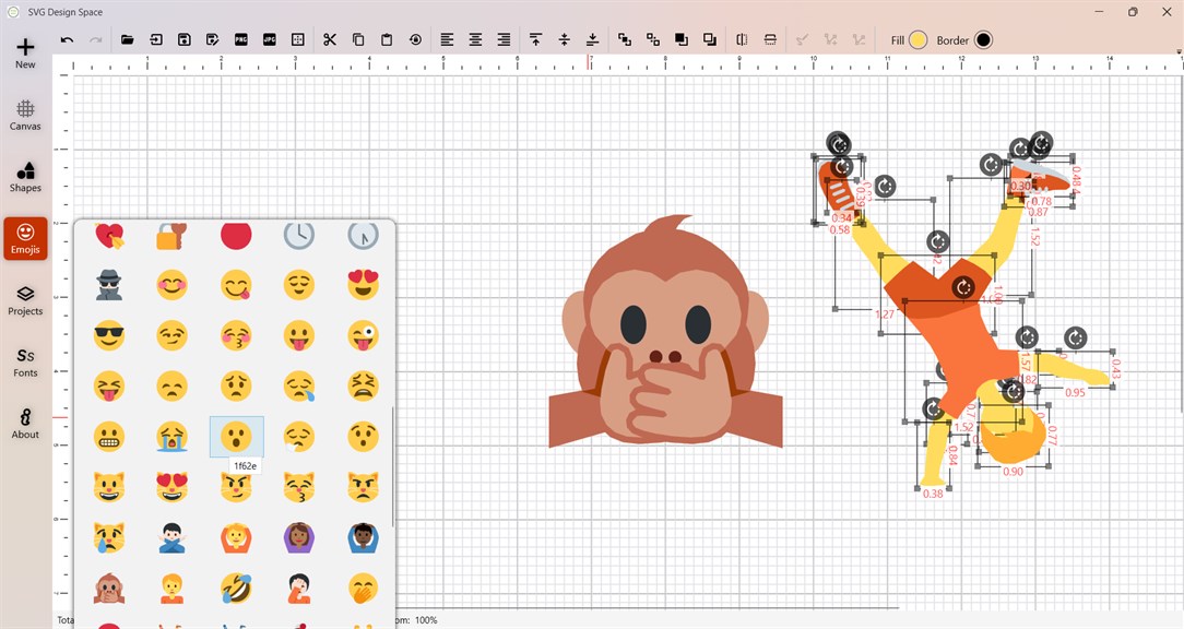 Design SVG Space : DIY on Explore_6