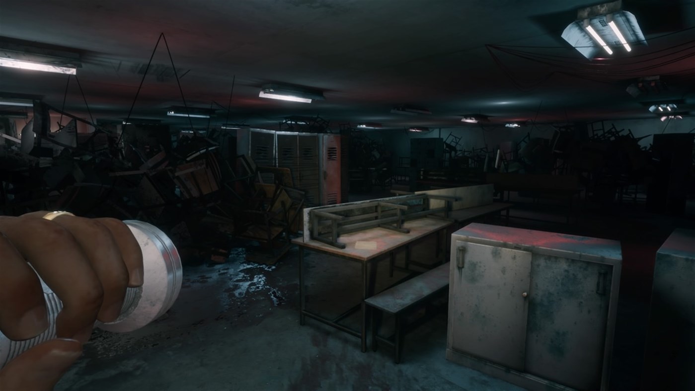 #6. Home Sweet Home (Xbox) 作者: Mastiff, LLC