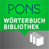 PONS Wörterbuch Bibliothek