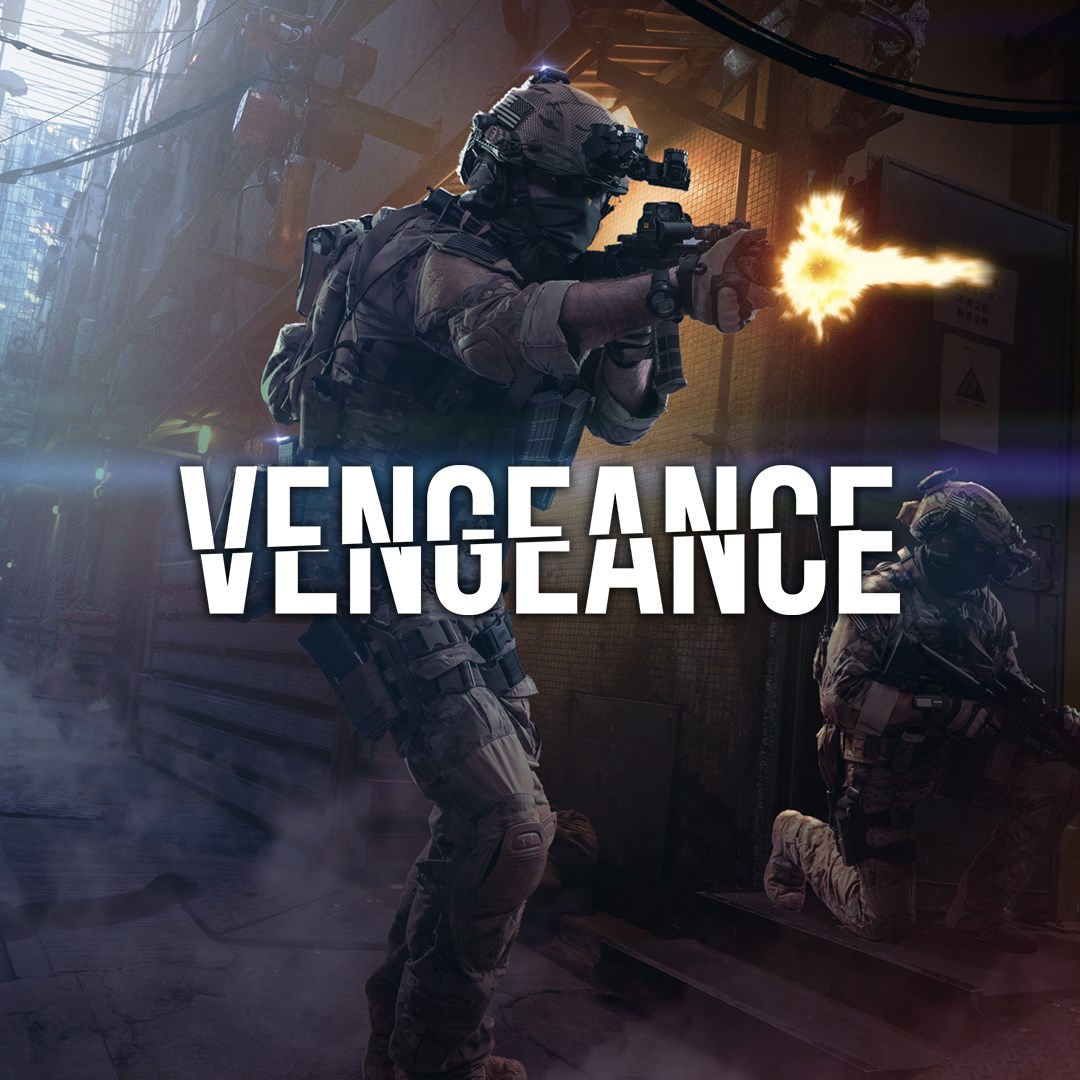 Vengeance