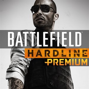 Battlefield™ Hardline Premium cover image