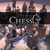 Become a Grandmaster as Pure Chess: Grandmaster Edition arrives on Xbox One  and PC
