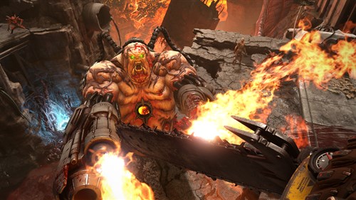 DOOM Anthology