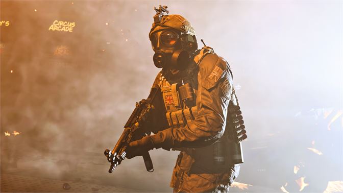 Buy Call of Duty®: Modern Warfare® 2 - Microsoft Store en-IL