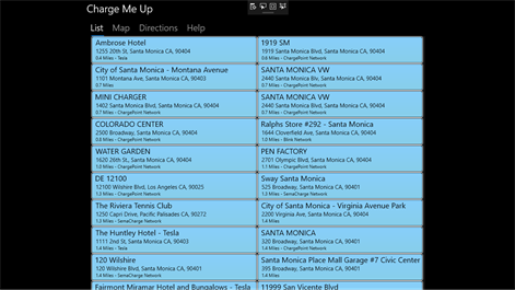 Charge Me Up Screenshots 1