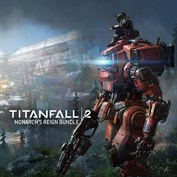Titanfall™ 2: Monarch's Reign-Bundle