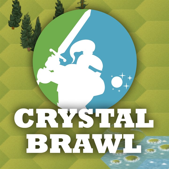 Crystal Brawl