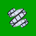 Filmstrip Video Player