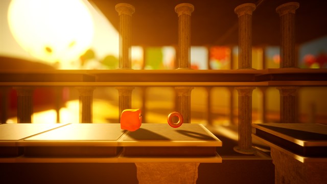 Jam Game screenshot 1
