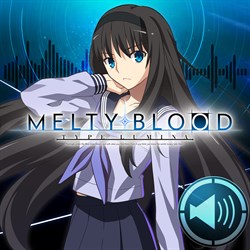 DLC: Akiha Tohno Round Announcements