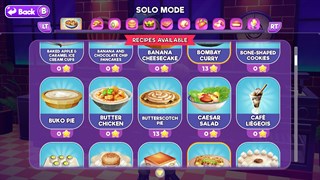 MasterChef: Learn to Cook! - Complete Edition screenshot 4