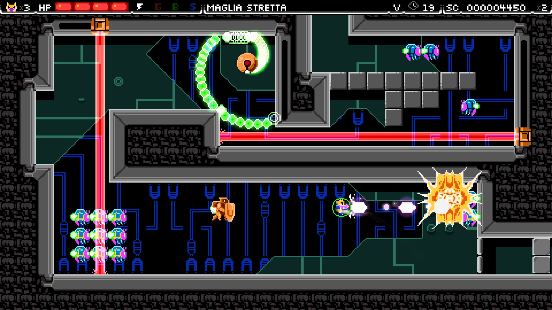 CometStriker DX | Xbox | Chiave | Privato