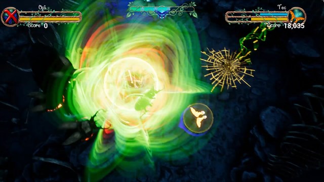 Flutter Bombs screenshot 4
