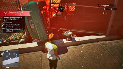 Ambulance Life - Deluxe Edition — скриншот 7