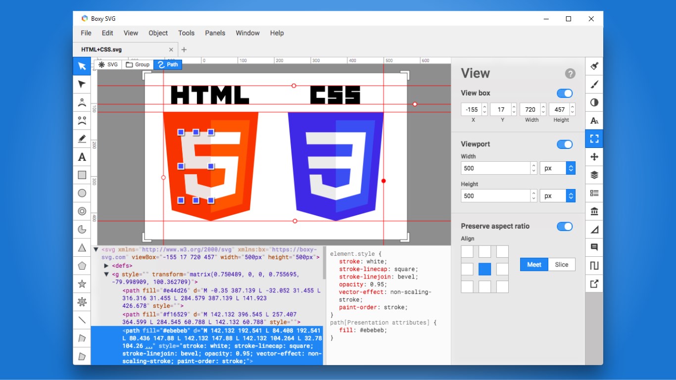 Buy Boxy Svg Microsoft Store