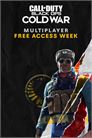 Call of Duty®: Black Ops Cold War - Free Access