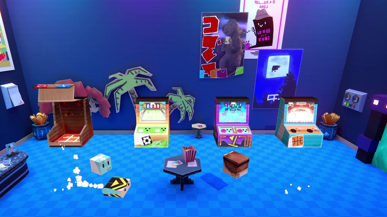 Pile Up! Box by Box screenshot 4