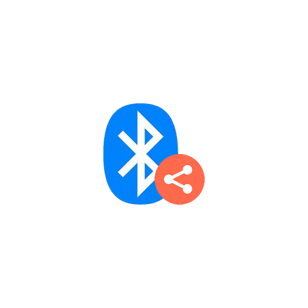 BTSharer