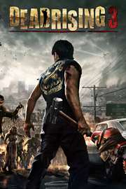  Dead Rising 3: Apocalypse Edition : Microsoft