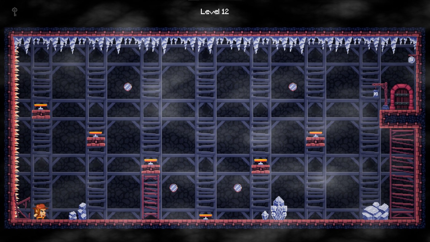 #3. Bundle - Hidden Depths and Frozen Rune (Windows) Podle: Fa Games