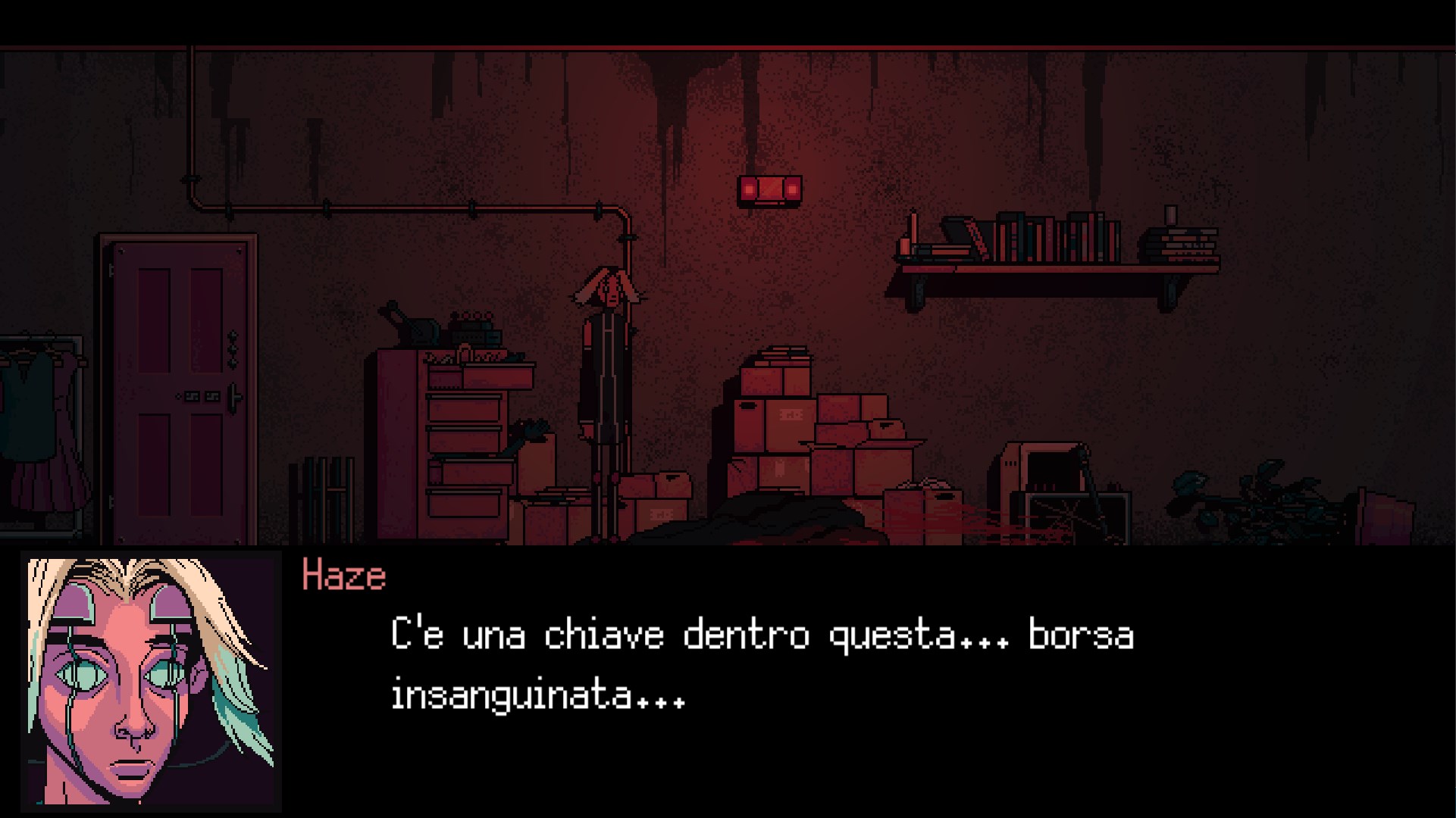 Psychroma | Xbox | Chiave | Privato