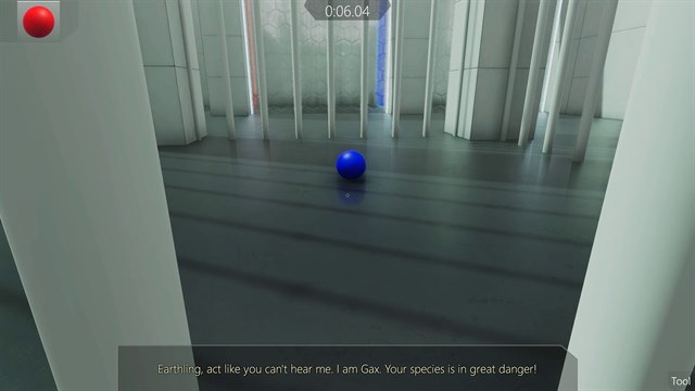 .T.E.S.T: Expected Behaviour screenshot 2