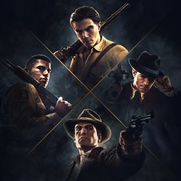 Aperçu Mafia : La Collection Omertà