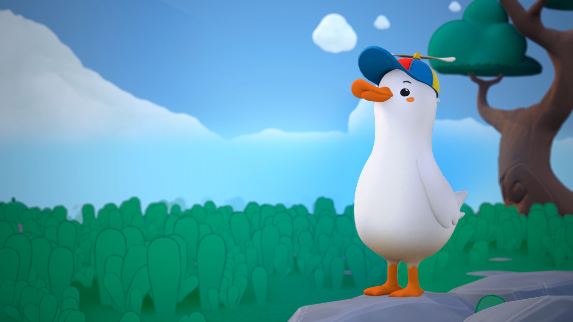 Dodo Duckie wishlist now 