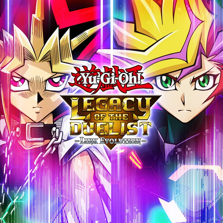 Yugioh legacy of the duelist shop link evolution xbox one release date