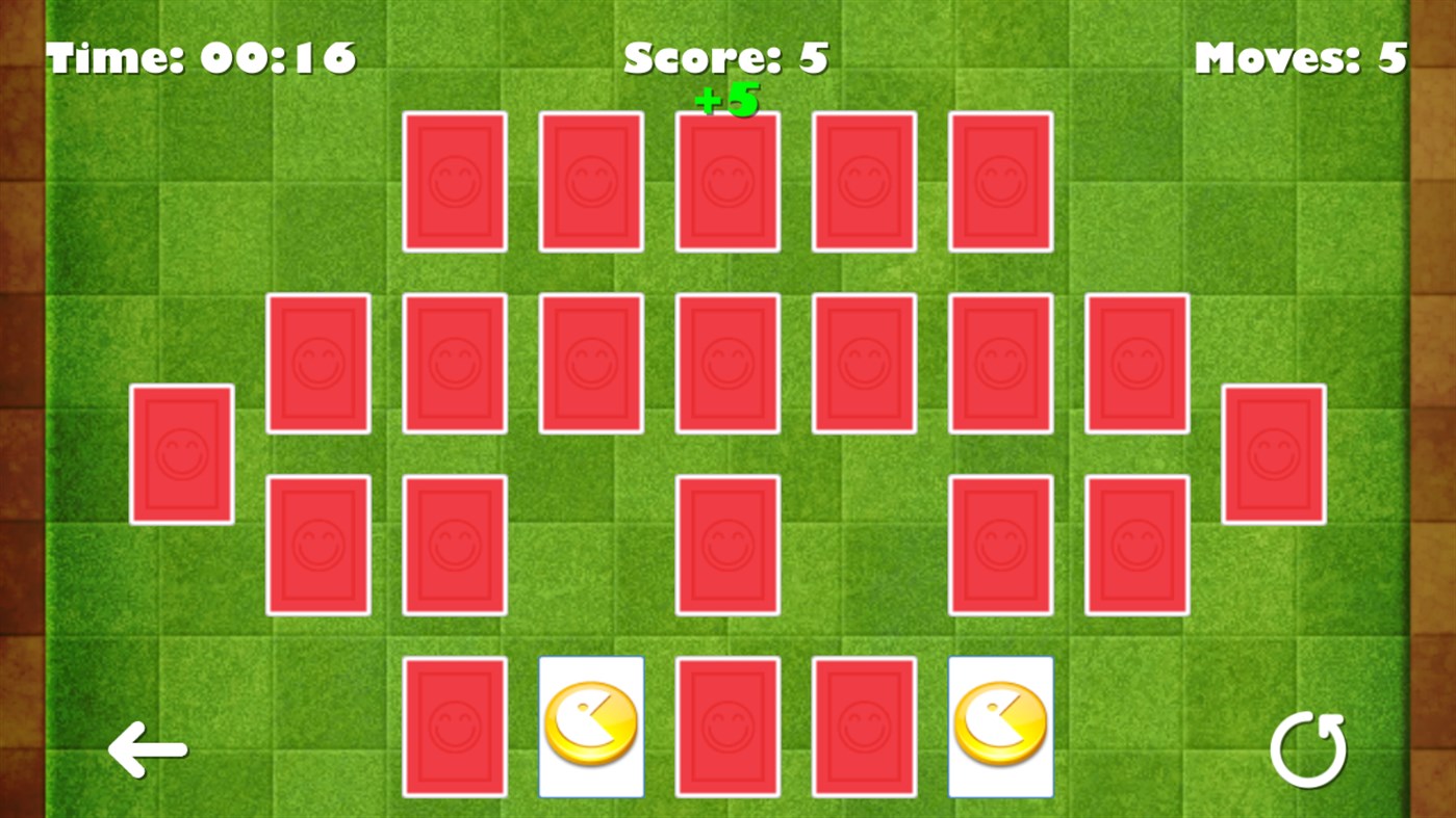 #2. Primordium Memory Game (Windows) 由: Primordium Game Studio