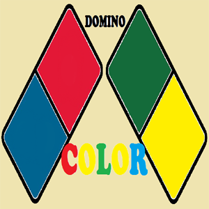 Domino Colors