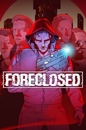 FORECLOSED - Pre-Release