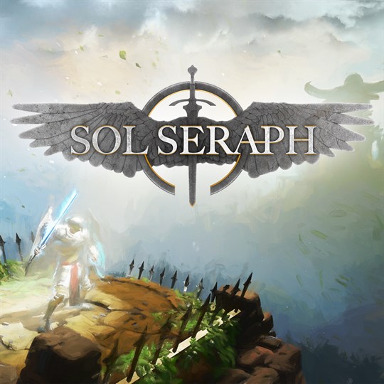 SolSeraph for xbox