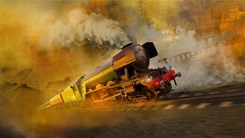 Train Sim World® 7: LNER Class A3 60103 Flying Scotsman