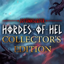 Aperçu Jotunnslayer: Hordes of Hel - Collector's Edition
