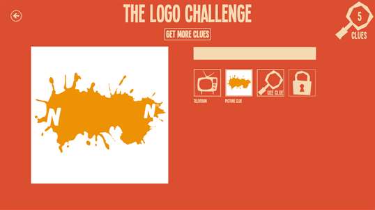 The Logo Challenge screenshot 3